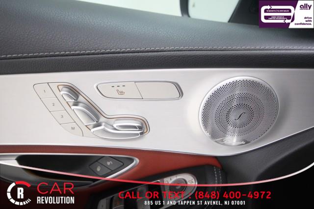 2018 Mercedes-benz Glc 43 AMG 4MATIC Coupe w/ Navi & 360cam, available for sale in Avenel, New Jersey | Car Revolution. Avenel, New Jersey 2018 Mercedes-benz Glc 43 AMG 4MATIC Coupe w/ Navi & 360cam, available for sale in Avenel, New Jersey | Car Revolution. Avenel, New Jersey