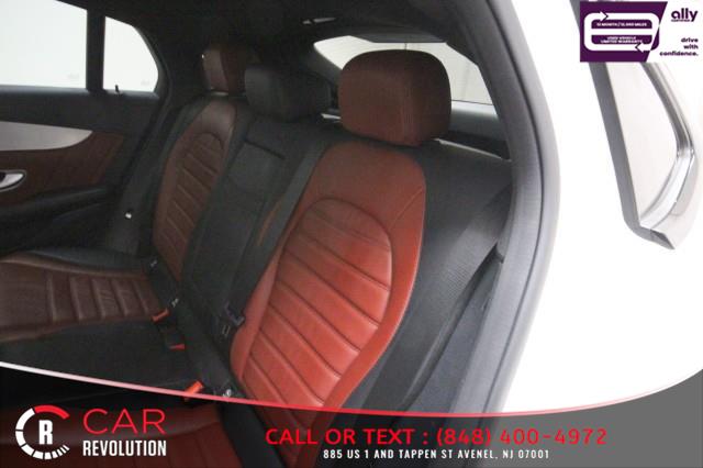 2018 Mercedes-benz Glc 43 AMG 4MATIC Coupe w/ Navi & 360cam, available for sale in Avenel, New Jersey | Car Revolution. Avenel, New Jersey 2018 Mercedes-benz Glc 43 AMG 4MATIC Coupe w/ Navi & 360cam, available for sale in Avenel, New Jersey | Car Revolution. Avenel, New Jersey