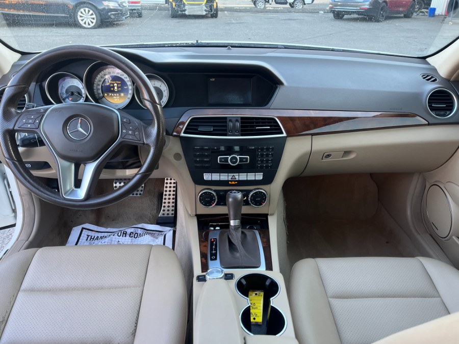2012 Mercedes-Benz C-Class 300, available for sale in New Milford, Connecticut | Auto Technic LLC. New Milford, Connecticut 2012 Mercedes-Benz C-Class 300, available for sale in New Milford, Connecticut | Auto Technic LLC. New Milford, Connecticut