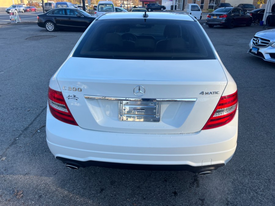 2012 Mercedes-Benz C-Class 300, available for sale in New Milford, Connecticut | Auto Technic LLC. New Milford, Connecticut 2012 Mercedes-Benz C-Class 300, available for sale in New Milford, Connecticut | Auto Technic LLC. New Milford, Connecticut