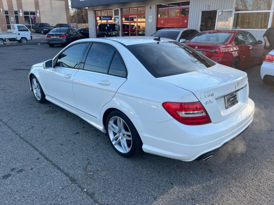 2012 Mercedes-Benz C-Class 300, available for sale in New Milford, Connecticut | Auto Technic LLC. New Milford, Connecticut 2012 Mercedes-Benz C-Class 300, available for sale in New Milford, Connecticut | Auto Technic LLC. New Milford, Connecticut