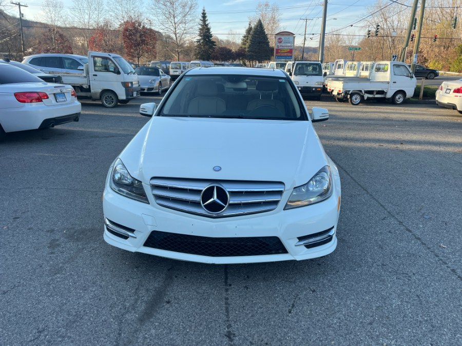 2012 Mercedes-Benz C-Class 300, available for sale in New Milford, Connecticut | Auto Technic LLC. New Milford, Connecticut 2012 Mercedes-Benz C-Class 300, available for sale in New Milford, Connecticut | Auto Technic LLC. New Milford, Connecticut