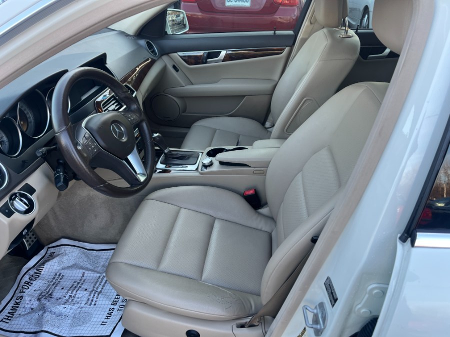 2012 Mercedes-Benz C-Class 300, available for sale in New Milford, Connecticut | Auto Technic LLC. New Milford, Connecticut 2012 Mercedes-Benz C-Class 300, available for sale in New Milford, Connecticut | Auto Technic LLC. New Milford, Connecticut