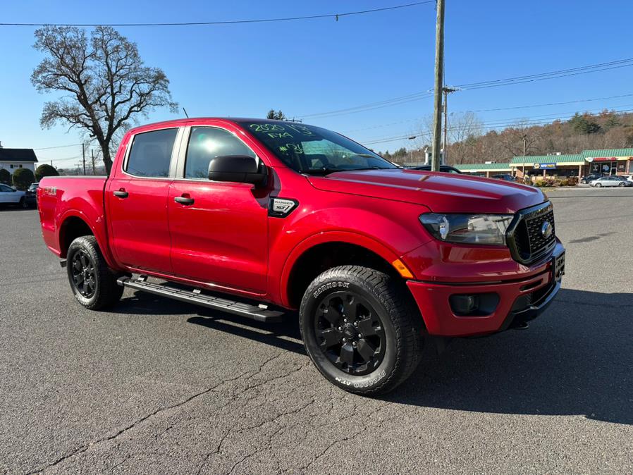 Ford Ranger 2020 in Southwick, Springfield, Worcester, Boston MA