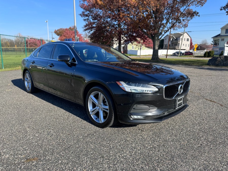 Used 2018 Volvo S90 in Lyndhurst, New Jersey | Cars With Deals. Lyndhurst, New Jersey