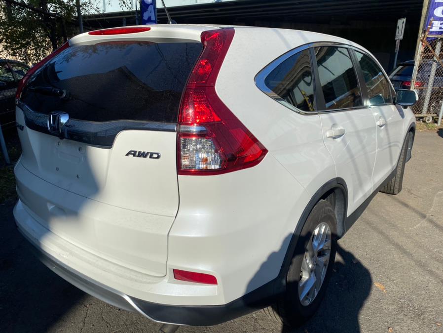 Used 2016 Honda CR-V in New Haven, Connecticut | Power Auto LLC. New Haven, Connecticut