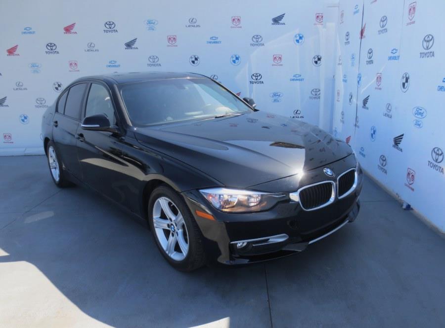 Used 2015 BMW 3 Series in Santa Ana, California | Auto Max Of Santa Ana. Santa Ana, California