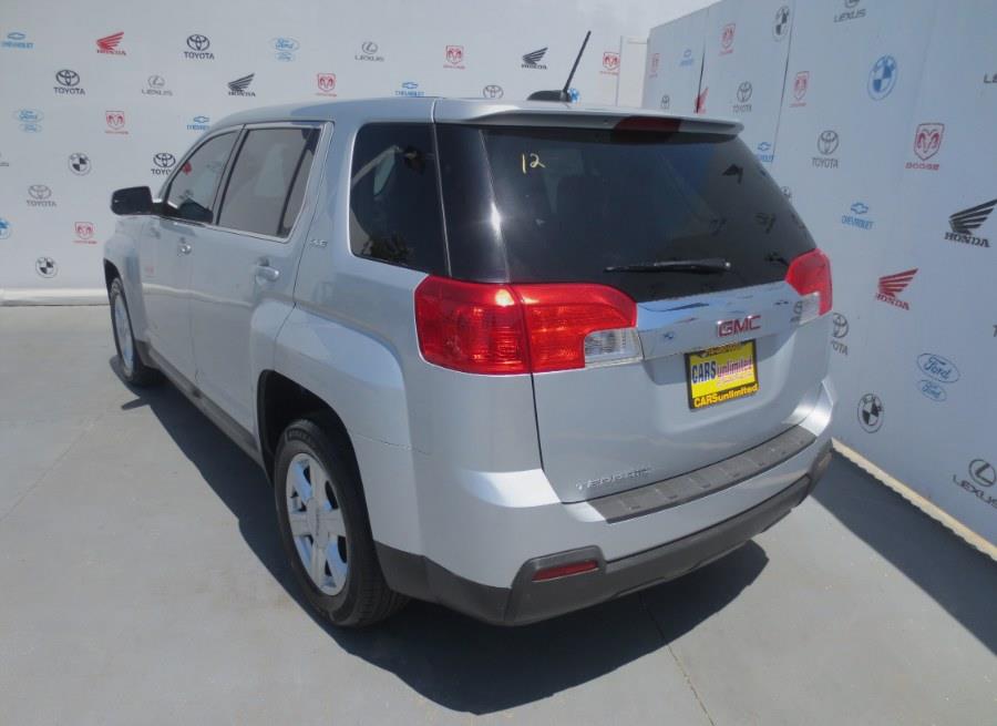 2015 GMC Terrain FWD 4dr SLE w/SLE-1, available for sale in Santa Ana, California | Auto Max Of Santa Ana. Santa Ana, California 2015 GMC Terrain FWD 4dr SLE w/SLE-1, available for sale in Santa Ana, California | Auto Max Of Santa Ana. Santa Ana, California