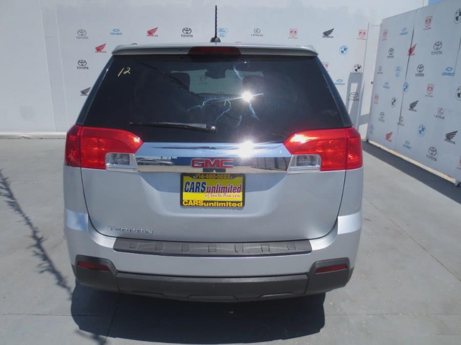 2015 GMC Terrain FWD 4dr SLE w/SLE-1, available for sale in Santa Ana, California | Auto Max Of Santa Ana. Santa Ana, California 2015 GMC Terrain FWD 4dr SLE w/SLE-1, available for sale in Santa Ana, California | Auto Max Of Santa Ana. Santa Ana, California