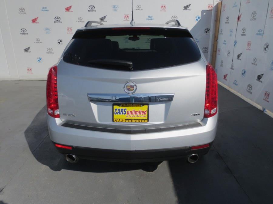 2014 Cadillac SRX FWD 4dr Base, available for sale in Santa Ana, California | Auto Max Of Santa Ana. Santa Ana, California 2014 Cadillac SRX FWD 4dr Base, available for sale in Santa Ana, California | Auto Max Of Santa Ana. Santa Ana, California