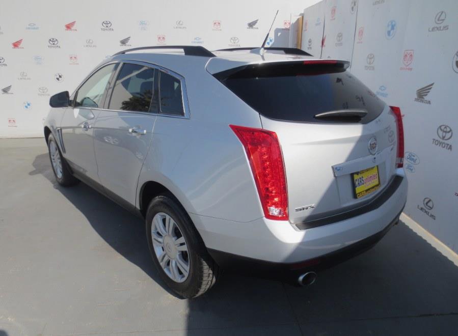 2014 Cadillac SRX FWD 4dr Base, available for sale in Santa Ana, California | Auto Max Of Santa Ana. Santa Ana, California 2014 Cadillac SRX FWD 4dr Base, available for sale in Santa Ana, California | Auto Max Of Santa Ana. Santa Ana, California