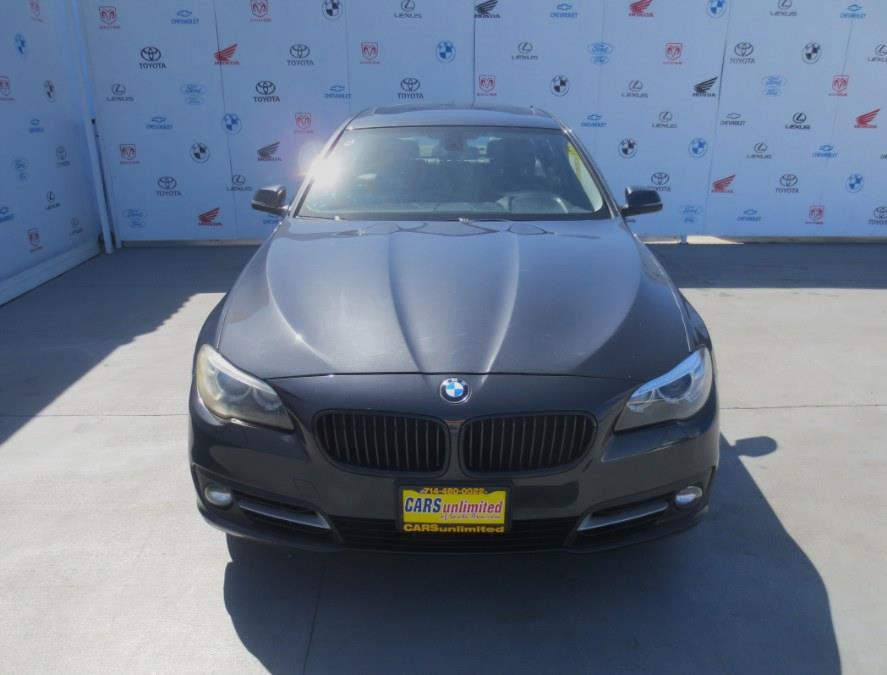2015 BMW 5 Series 4dr Sdn 528i RWD, available for sale in Santa Ana, California | Auto Max Of Santa Ana. Santa Ana, California 2015 BMW 5 Series 4dr Sdn 528i RWD, available for sale in Santa Ana, California | Auto Max Of Santa Ana. Santa Ana, California