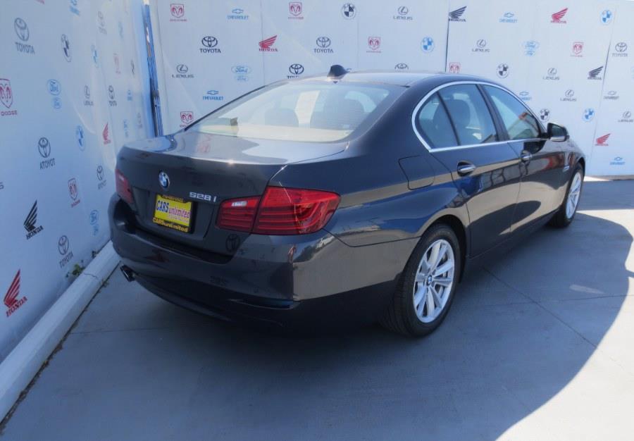 2015 BMW 5 Series 4dr Sdn 528i RWD, available for sale in Santa Ana, California | Auto Max Of Santa Ana. Santa Ana, California 2015 BMW 5 Series 4dr Sdn 528i RWD, available for sale in Santa Ana, California | Auto Max Of Santa Ana. Santa Ana, California