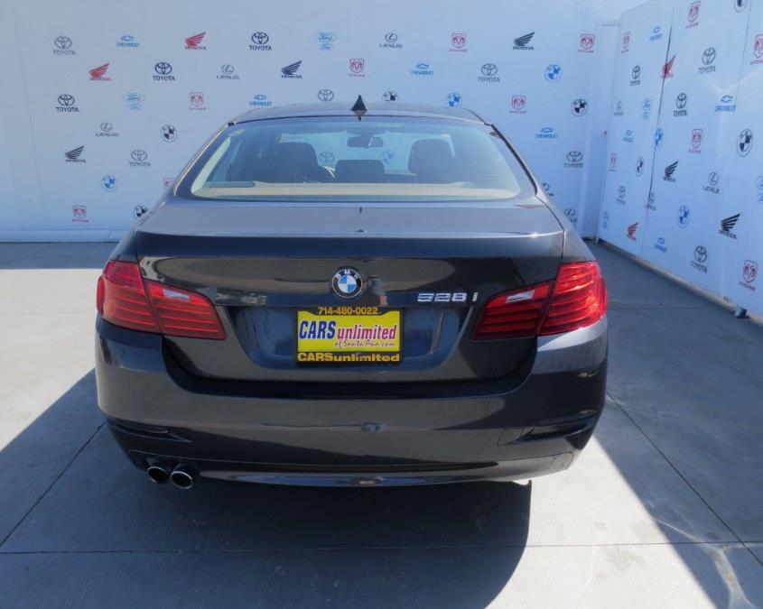 2015 BMW 5 Series 4dr Sdn 528i RWD, available for sale in Santa Ana, California | Auto Max Of Santa Ana. Santa Ana, California 2015 BMW 5 Series 4dr Sdn 528i RWD, available for sale in Santa Ana, California | Auto Max Of Santa Ana. Santa Ana, California