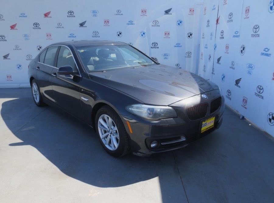2015 BMW 5 Series 4dr Sdn 528i RWD, available for sale in Santa Ana, California | Auto Max Of Santa Ana. Santa Ana, California 2015 BMW 5 Series 4dr Sdn 528i RWD, available for sale in Santa Ana, California | Auto Max Of Santa Ana. Santa Ana, California