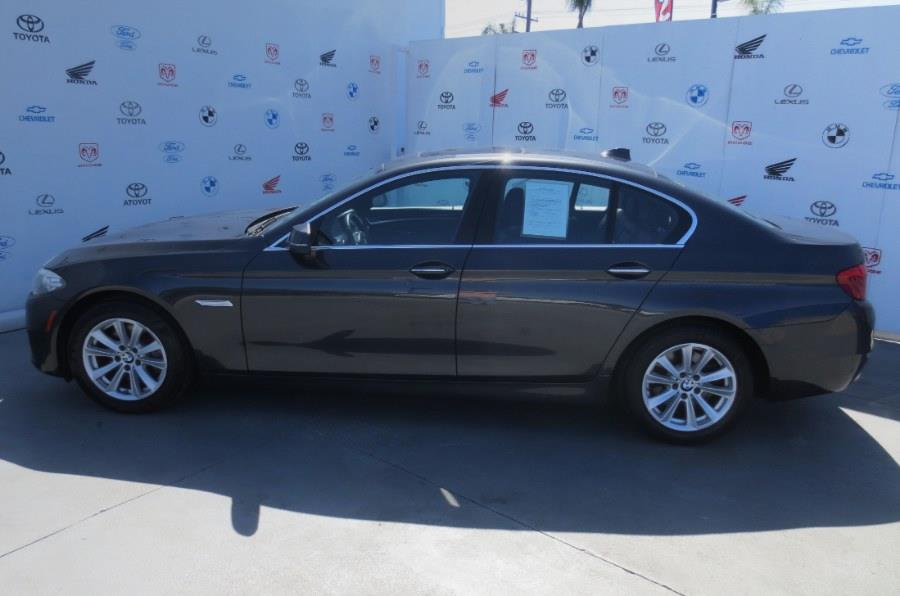 2015 BMW 5 Series 4dr Sdn 528i RWD, available for sale in Santa Ana, California | Auto Max Of Santa Ana. Santa Ana, California 2015 BMW 5 Series 4dr Sdn 528i RWD, available for sale in Santa Ana, California | Auto Max Of Santa Ana. Santa Ana, California