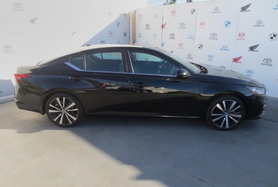 2019 Nissan Altima 2.5 SR Sedan, available for sale in Santa Ana, California | Auto Max Of Santa Ana. Santa Ana, California 2019 Nissan Altima 2.5 SR Sedan, available for sale in Santa Ana, California | Auto Max Of Santa Ana. Santa Ana, California