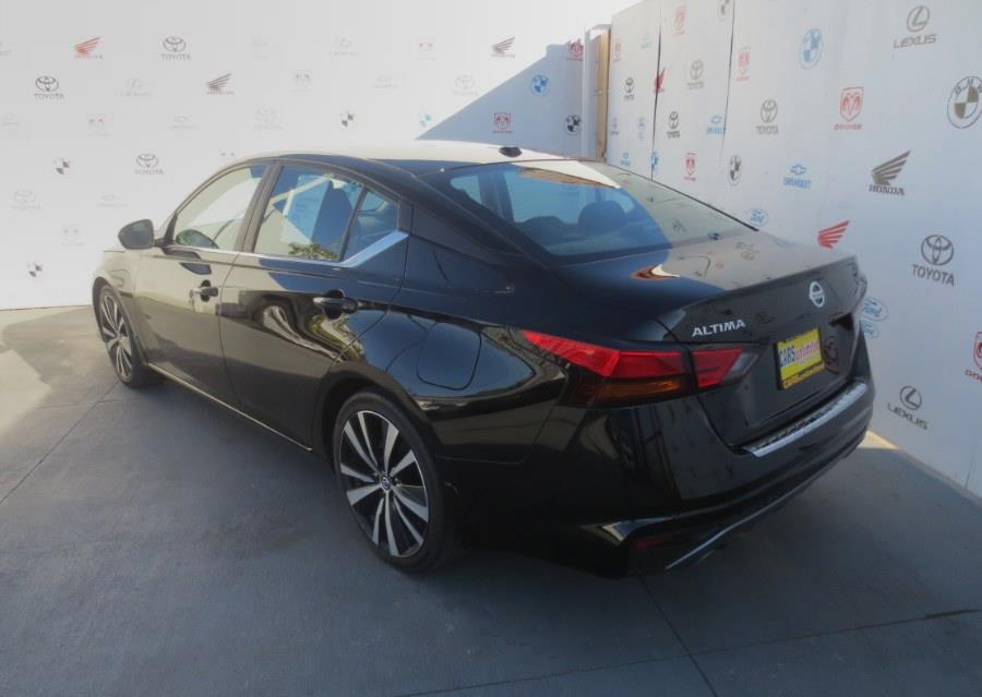 2019 Nissan Altima 2.5 SR Sedan, available for sale in Santa Ana, California | Auto Max Of Santa Ana. Santa Ana, California 2019 Nissan Altima 2.5 SR Sedan, available for sale in Santa Ana, California | Auto Max Of Santa Ana. Santa Ana, California