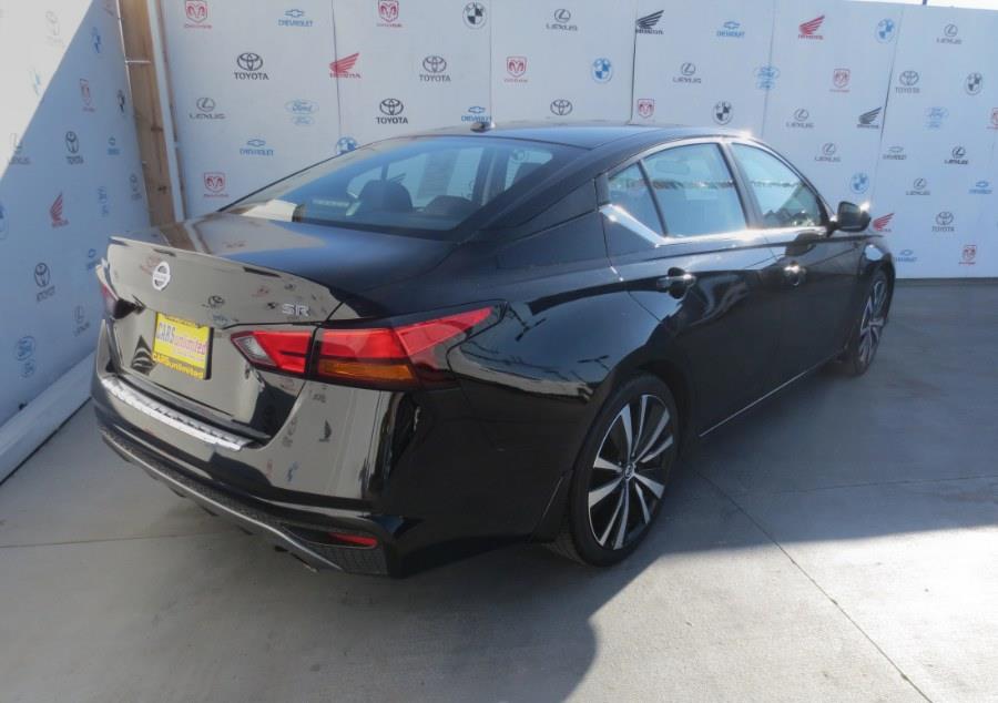 2019 Nissan Altima 2.5 SR Sedan, available for sale in Santa Ana, California | Auto Max Of Santa Ana. Santa Ana, California 2019 Nissan Altima 2.5 SR Sedan, available for sale in Santa Ana, California | Auto Max Of Santa Ana. Santa Ana, California