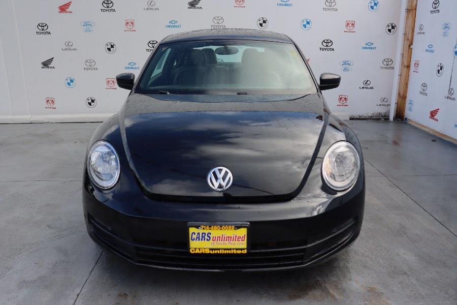 2015 Volkswagen Beetle Coupe 2dr Auto 1.8T Classic *Ltd Avail*, available for sale in Santa Ana, California | Auto Max Of Santa Ana. Santa Ana, California 2015 Volkswagen Beetle Coupe 2dr Auto 1.8T Classic *Ltd Avail*, available for sale in Santa Ana, California | Auto Max Of Santa Ana. Santa Ana, California