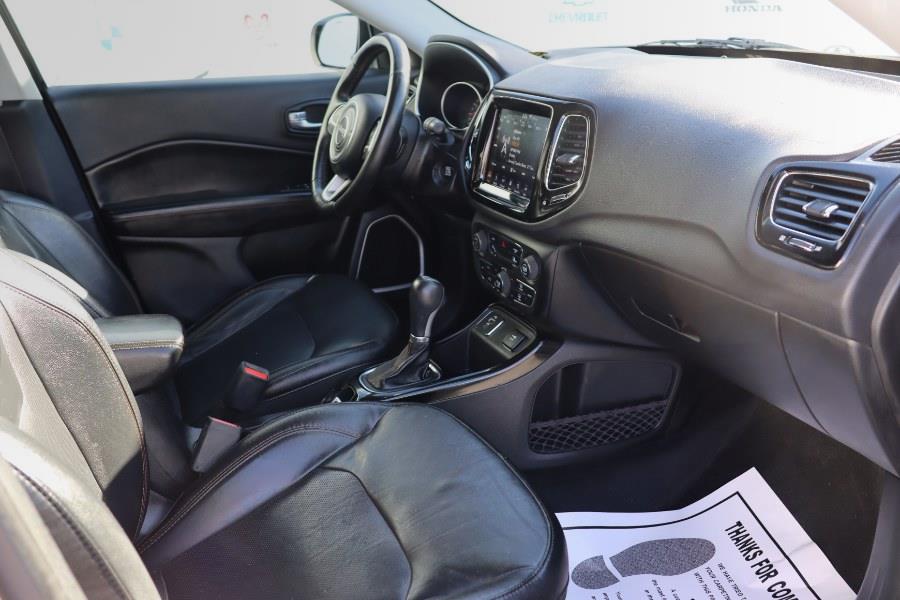 2018 Jeep Compass Limited FWD, available for sale in Santa Ana, California | Auto Max Of Santa Ana. Santa Ana, California 2018 Jeep Compass Limited FWD, available for sale in Santa Ana, California | Auto Max Of Santa Ana. Santa Ana, California