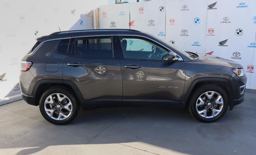 2018 Jeep Compass Limited FWD, available for sale in Santa Ana, California | Auto Max Of Santa Ana. Santa Ana, California 2018 Jeep Compass Limited FWD, available for sale in Santa Ana, California | Auto Max Of Santa Ana. Santa Ana, California