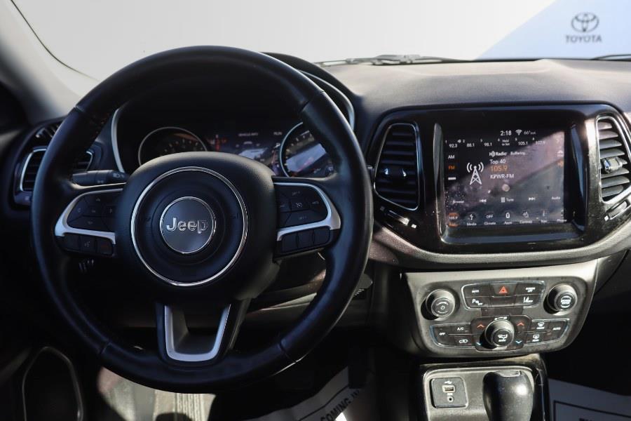 2018 Jeep Compass Limited FWD, available for sale in Santa Ana, California | Auto Max Of Santa Ana. Santa Ana, California 2018 Jeep Compass Limited FWD, available for sale in Santa Ana, California | Auto Max Of Santa Ana. Santa Ana, California