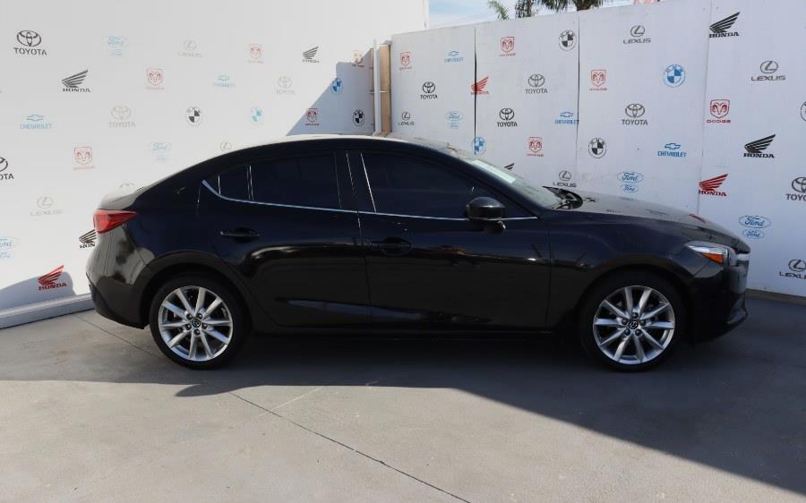 2017 Mazda Mazda3 4-Door Touring Auto, available for sale in Santa Ana, California | Auto Max Of Santa Ana. Santa Ana, California 2017 Mazda Mazda3 4-Door Touring Auto, available for sale in Santa Ana, California | Auto Max Of Santa Ana. Santa Ana, California