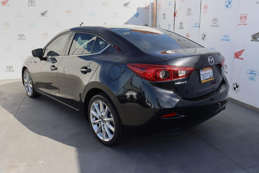 2017 Mazda Mazda3 4-Door Touring Auto, available for sale in Santa Ana, California | Auto Max Of Santa Ana. Santa Ana, California 2017 Mazda Mazda3 4-Door Touring Auto, available for sale in Santa Ana, California | Auto Max Of Santa Ana. Santa Ana, California