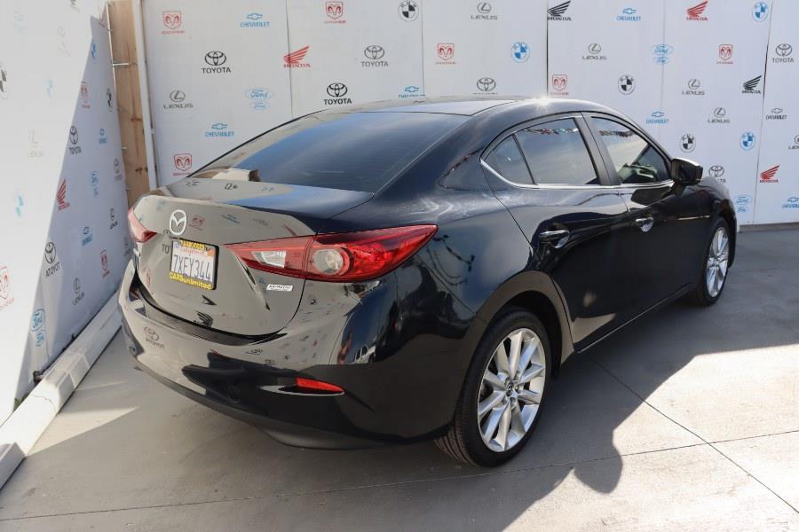 2017 Mazda Mazda3 4-Door Touring Auto, available for sale in Santa Ana, California | Auto Max Of Santa Ana. Santa Ana, California 2017 Mazda Mazda3 4-Door Touring Auto, available for sale in Santa Ana, California | Auto Max Of Santa Ana. Santa Ana, California