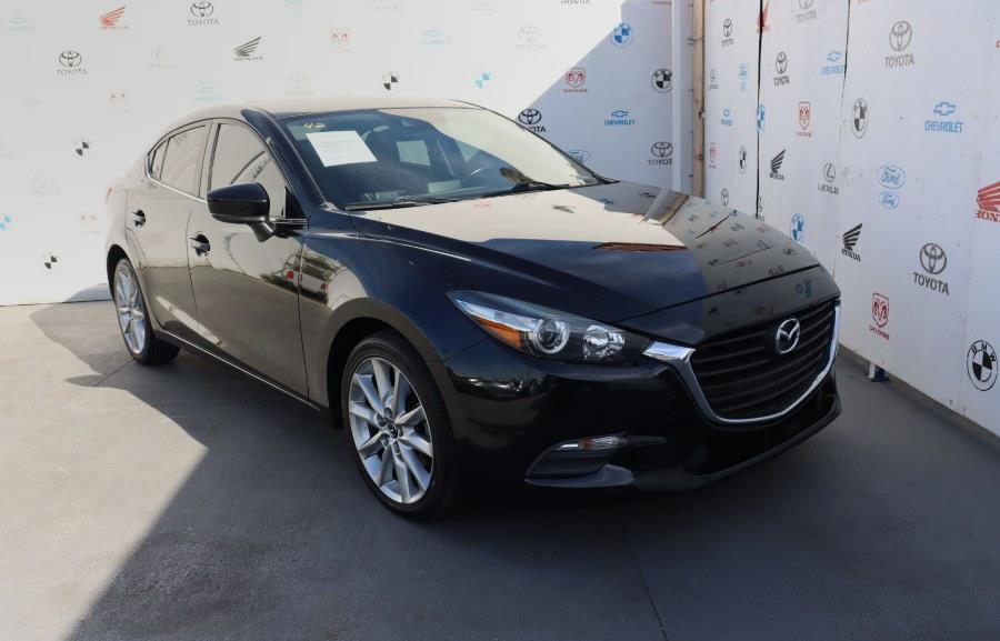2017 Mazda Mazda3 4-Door Touring Auto, available for sale in Santa Ana, California | Auto Max Of Santa Ana. Santa Ana, California 2017 Mazda Mazda3 4-Door Touring Auto, available for sale in Santa Ana, California | Auto Max Of Santa Ana. Santa Ana, California