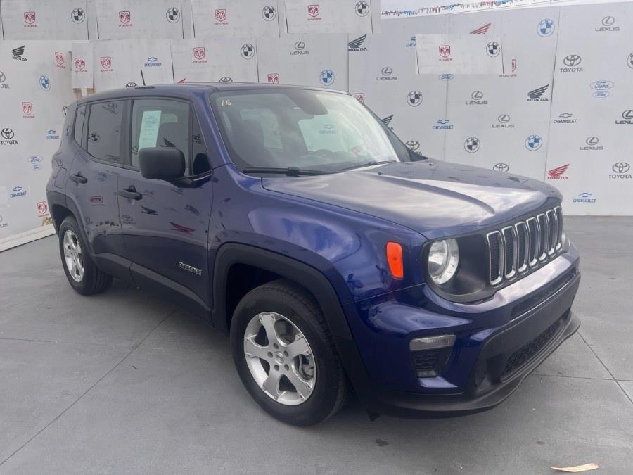 Used 2019 Jeep Renegade in Santa Ana, California | Auto Max Of Santa Ana. Santa Ana, California