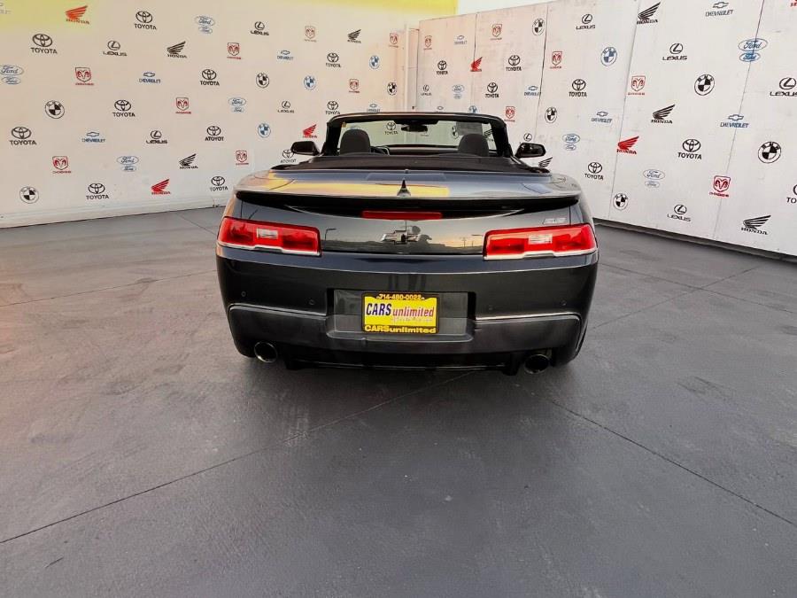 2015 Chevrolet Camaro 2dr Conv LT w/1LT, available for sale in Santa Ana, California | Auto Max Of Santa Ana. Santa Ana, California 2015 Chevrolet Camaro 2dr Conv LT w/1LT, available for sale in Santa Ana, California | Auto Max Of Santa Ana. Santa Ana, California