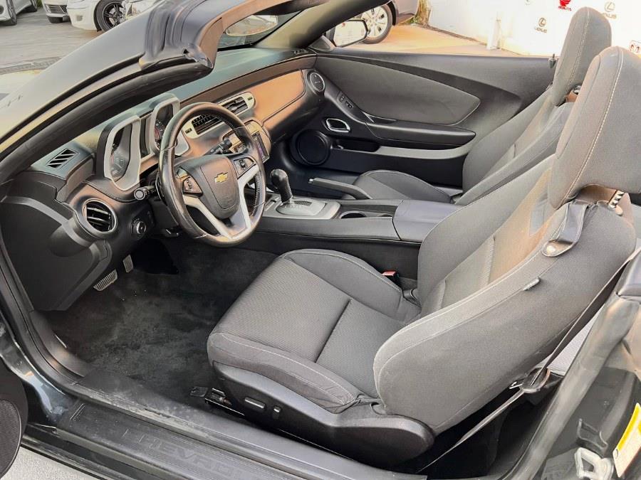 2015 Chevrolet Camaro 2dr Conv LT w/1LT, available for sale in Santa Ana, California | Auto Max Of Santa Ana. Santa Ana, California 2015 Chevrolet Camaro 2dr Conv LT w/1LT, available for sale in Santa Ana, California | Auto Max Of Santa Ana. Santa Ana, California