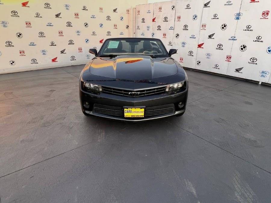 2015 Chevrolet Camaro 2dr Conv LT w/1LT, available for sale in Santa Ana, California | Auto Max Of Santa Ana. Santa Ana, California 2015 Chevrolet Camaro 2dr Conv LT w/1LT, available for sale in Santa Ana, California | Auto Max Of Santa Ana. Santa Ana, California