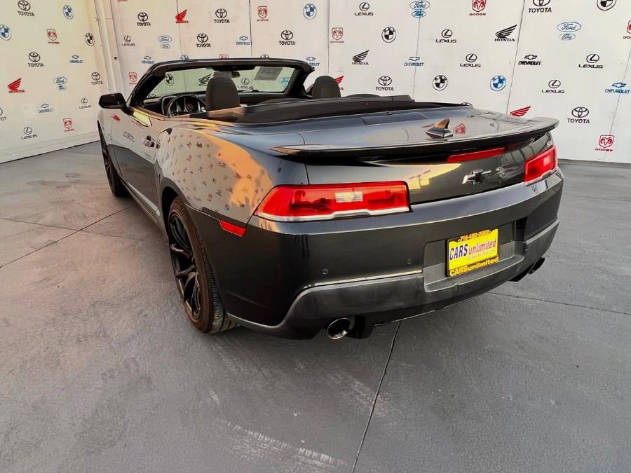 2015 Chevrolet Camaro 2dr Conv LT w/1LT, available for sale in Santa Ana, California | Auto Max Of Santa Ana. Santa Ana, California 2015 Chevrolet Camaro 2dr Conv LT w/1LT, available for sale in Santa Ana, California | Auto Max Of Santa Ana. Santa Ana, California