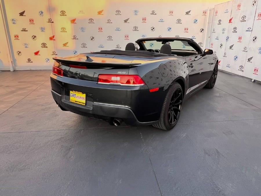 2015 Chevrolet Camaro 2dr Conv LT w/1LT, available for sale in Santa Ana, California | Auto Max Of Santa Ana. Santa Ana, California 2015 Chevrolet Camaro 2dr Conv LT w/1LT, available for sale in Santa Ana, California | Auto Max Of Santa Ana. Santa Ana, California