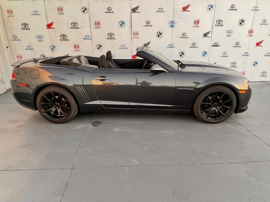 2015 Chevrolet Camaro 2dr Conv LT w/1LT, available for sale in Santa Ana, California | Auto Max Of Santa Ana. Santa Ana, California 2015 Chevrolet Camaro 2dr Conv LT w/1LT, available for sale in Santa Ana, California | Auto Max Of Santa Ana. Santa Ana, California