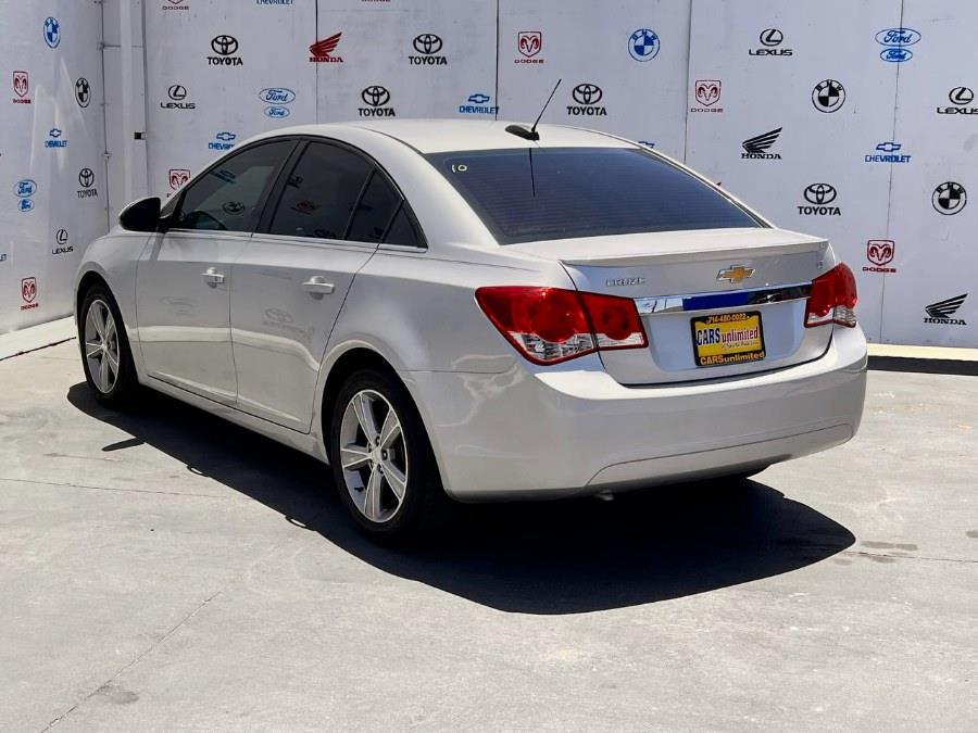 2016 Chevrolet Cruze Limited 4dr Sdn Auto LT w/2LT, available for sale in Santa Ana, California | Auto Max Of Santa Ana. Santa Ana, California 2016 Chevrolet Cruze Limited 4dr Sdn Auto LT w/2LT, available for sale in Santa Ana, California | Auto Max Of Santa Ana. Santa Ana, California