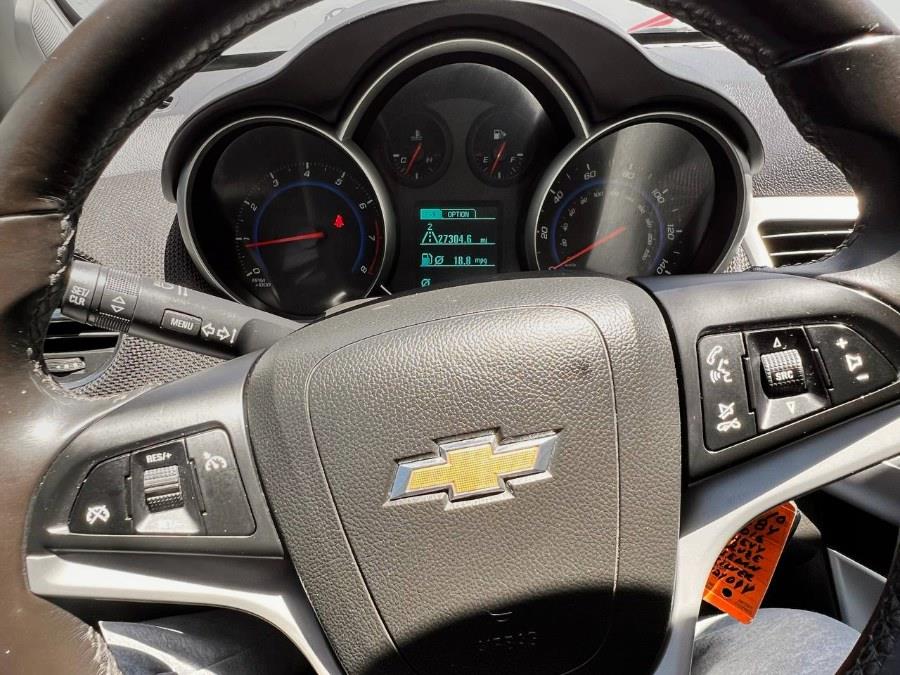 2016 Chevrolet Cruze Limited 4dr Sdn Auto LT w/2LT, available for sale in Santa Ana, California | Auto Max Of Santa Ana. Santa Ana, California 2016 Chevrolet Cruze Limited 4dr Sdn Auto LT w/2LT, available for sale in Santa Ana, California | Auto Max Of Santa Ana. Santa Ana, California