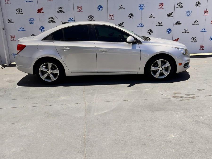 2016 Chevrolet Cruze Limited 4dr Sdn Auto LT w/2LT, available for sale in Santa Ana, California | Auto Max Of Santa Ana. Santa Ana, California 2016 Chevrolet Cruze Limited 4dr Sdn Auto LT w/2LT, available for sale in Santa Ana, California | Auto Max Of Santa Ana. Santa Ana, California