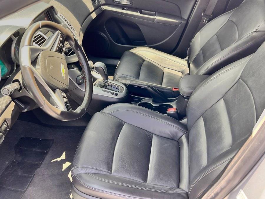 2016 Chevrolet Cruze Limited 4dr Sdn Auto LT w/2LT, available for sale in Santa Ana, California | Auto Max Of Santa Ana. Santa Ana, California 2016 Chevrolet Cruze Limited 4dr Sdn Auto LT w/2LT, available for sale in Santa Ana, California | Auto Max Of Santa Ana. Santa Ana, California