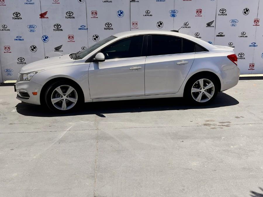 2016 Chevrolet Cruze Limited 4dr Sdn Auto LT w/2LT, available for sale in Santa Ana, California | Auto Max Of Santa Ana. Santa Ana, California 2016 Chevrolet Cruze Limited 4dr Sdn Auto LT w/2LT, available for sale in Santa Ana, California | Auto Max Of Santa Ana. Santa Ana, California