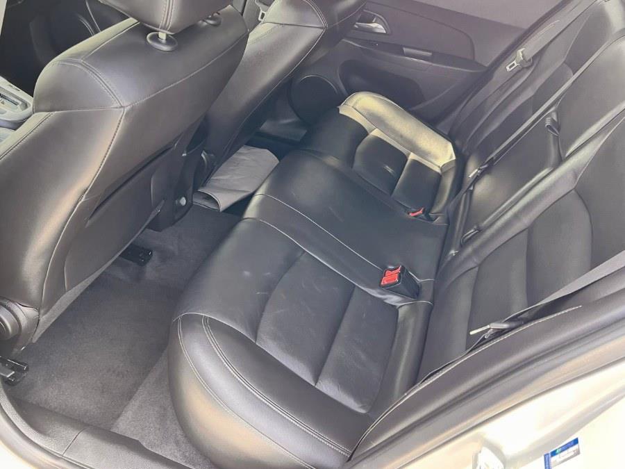 2016 Chevrolet Cruze Limited 4dr Sdn Auto LT w/2LT, available for sale in Santa Ana, California | Auto Max Of Santa Ana. Santa Ana, California 2016 Chevrolet Cruze Limited 4dr Sdn Auto LT w/2LT, available for sale in Santa Ana, California | Auto Max Of Santa Ana. Santa Ana, California
