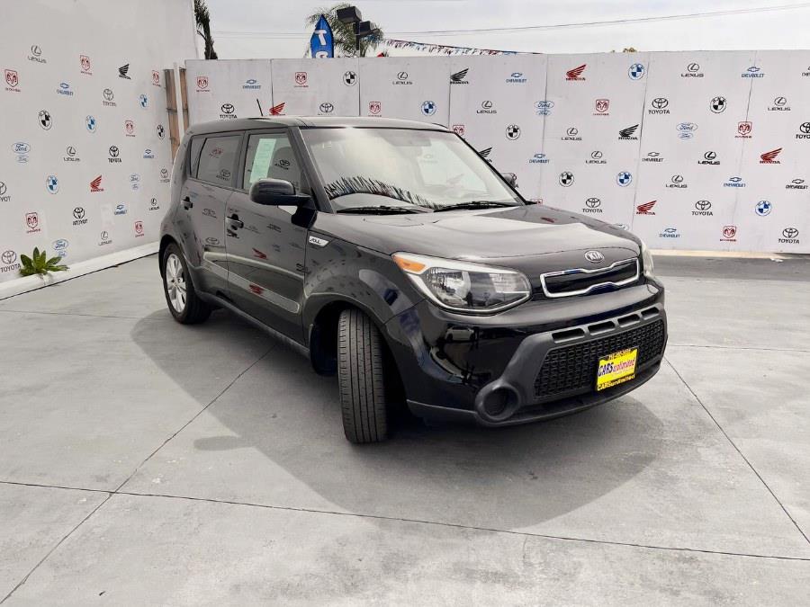 2015 Kia Soul 5dr Wgn Man Base, available for sale in Santa Ana, California | Auto Max Of Santa Ana. Santa Ana, California 2015 Kia Soul 5dr Wgn Man Base, available for sale in Santa Ana, California | Auto Max Of Santa Ana. Santa Ana, California