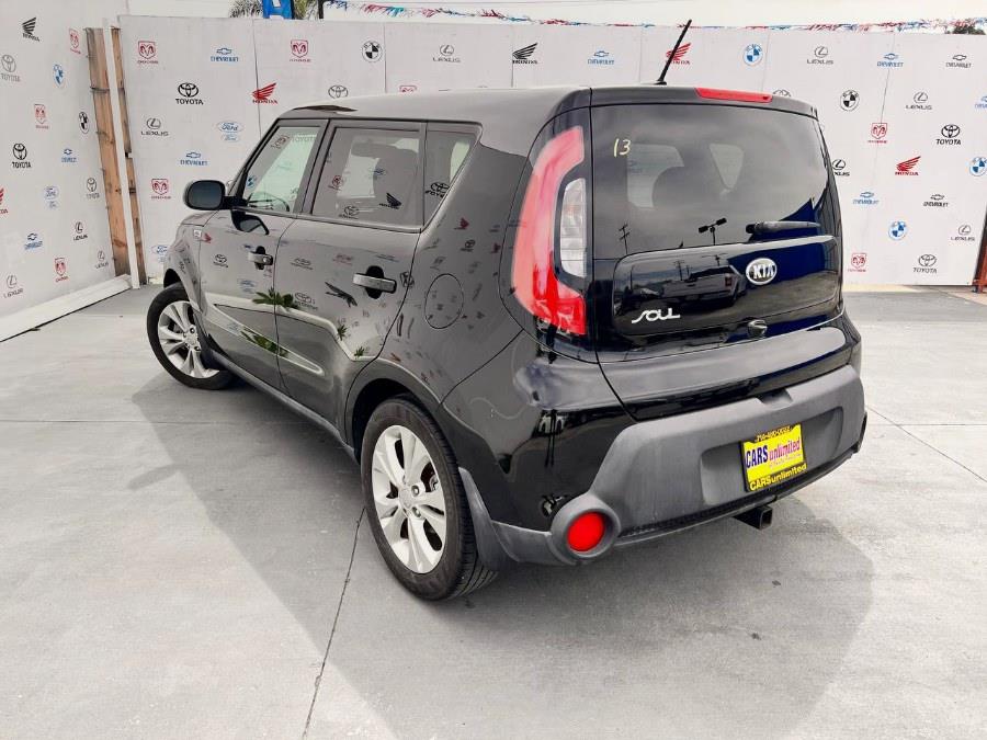2015 Kia Soul 5dr Wgn Man Base, available for sale in Santa Ana, California | Auto Max Of Santa Ana. Santa Ana, California 2015 Kia Soul 5dr Wgn Man Base, available for sale in Santa Ana, California | Auto Max Of Santa Ana. Santa Ana, California