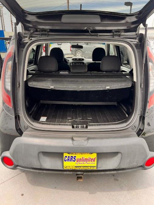 2015 Kia Soul 5dr Wgn Man Base, available for sale in Santa Ana, California | Auto Max Of Santa Ana. Santa Ana, California 2015 Kia Soul 5dr Wgn Man Base, available for sale in Santa Ana, California | Auto Max Of Santa Ana. Santa Ana, California