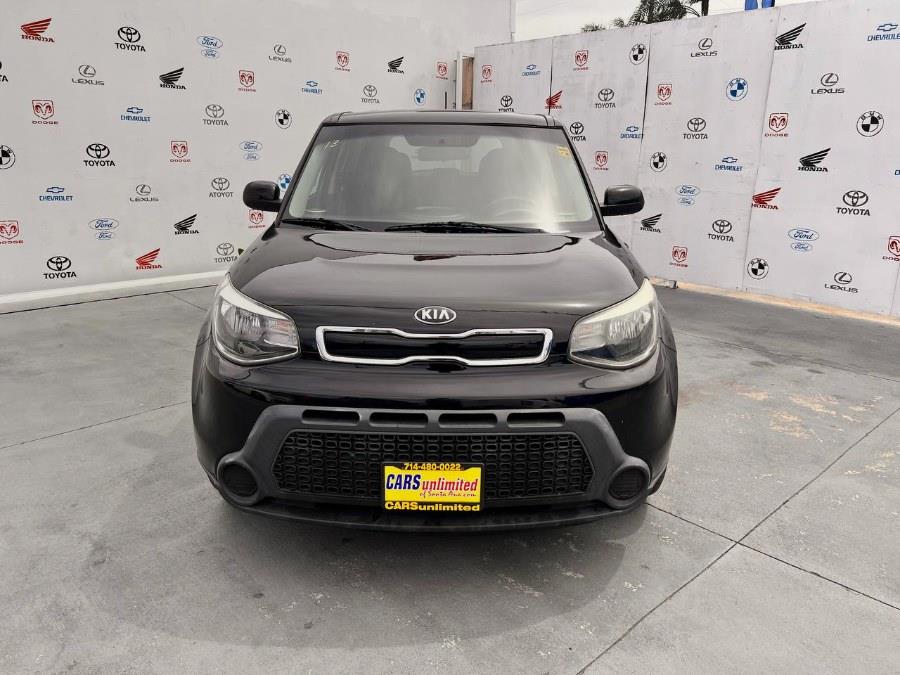 2015 Kia Soul 5dr Wgn Man Base, available for sale in Santa Ana, California | Auto Max Of Santa Ana. Santa Ana, California 2015 Kia Soul 5dr Wgn Man Base, available for sale in Santa Ana, California | Auto Max Of Santa Ana. Santa Ana, California