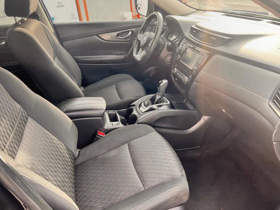 2018 Nissan Rogue FWD SV, available for sale in Santa Ana, California | Auto Max Of Santa Ana. Santa Ana, California 2018 Nissan Rogue FWD SV, available for sale in Santa Ana, California | Auto Max Of Santa Ana. Santa Ana, California