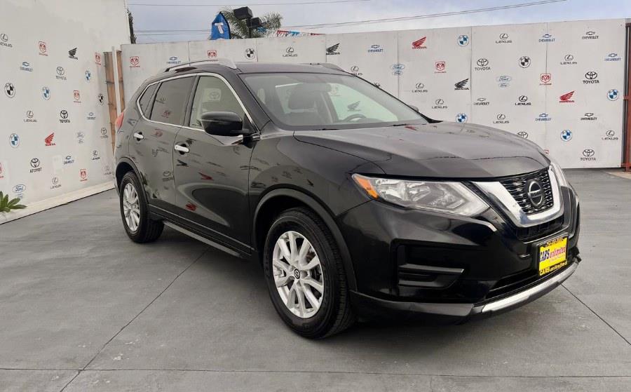 2018 Nissan Rogue FWD SV, available for sale in Santa Ana, California | Auto Max Of Santa Ana. Santa Ana, California 2018 Nissan Rogue FWD SV, available for sale in Santa Ana, California | Auto Max Of Santa Ana. Santa Ana, California